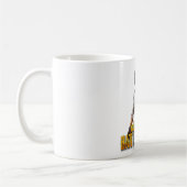 Mug Intro. PUBG (Gauche)
