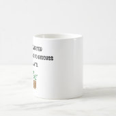 Mug Introduction et plante (Centre)