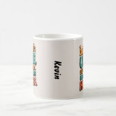 Mug Introduction Unite... Dans Nos Propres Maisons (Centre)