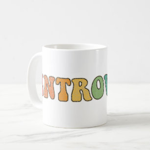 Mug Introduire