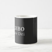 Mug Introibo Ad Altare Dei   (Centre)