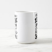 Mug Introvert (Centre)