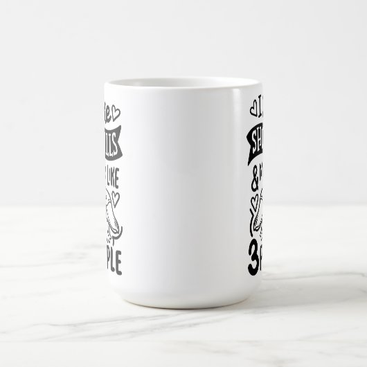 Mug Introvert (Centre)