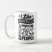 Mug Introvert (Gauche)