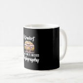 Mug Introvert Photography (Devant droit)