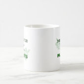 Mug Introverted Mais Prêt À Discuter Des Plantes (Centre)
