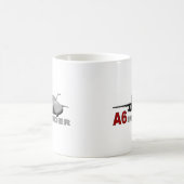 Mug Intrus A6 (Centre)