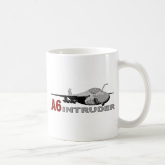 Mug Intrus A6
