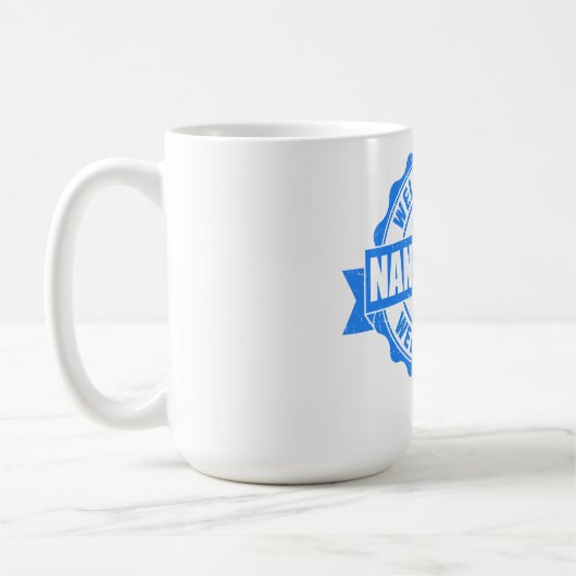 Mug Intuquette d'été - massachusetts (Gauche)