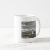 Mug Inuit Kayak (Devant droit)