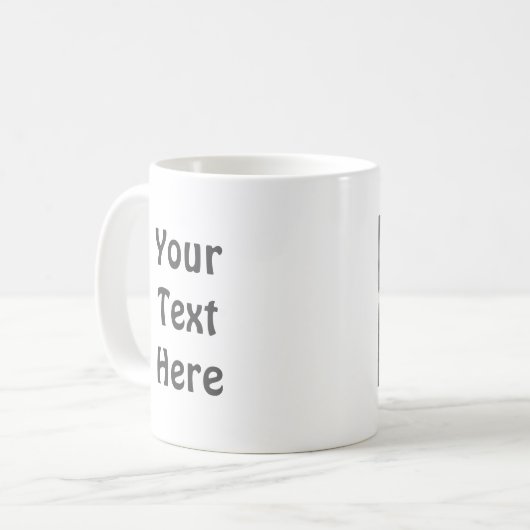 Mug Inuit Kayak (Devant gauche)