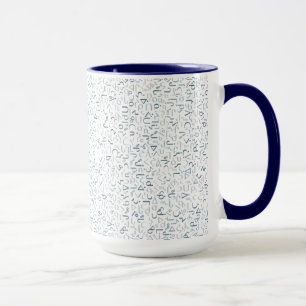 Mug Inuktitut