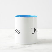 Mug Inutile (Centre)