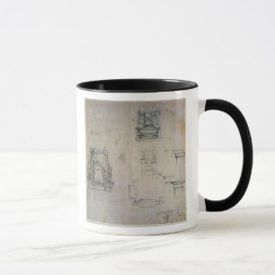 Mug Inv. 1859 6-25-545. R. Conçoit pour des tombes