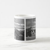 Mug Invasion de la Normandie au le jour J - 1944 (Centre)