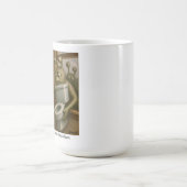 Mug Invasion des pillards putty (Centre)