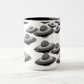 Mug Invasion étrangère (Centre)