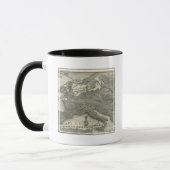 Mug Invasions nordiques (Gauche)