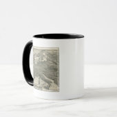 Mug Invasions nordiques (Devant gauche)
