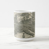 Mug Invasions nordiques (Centre)