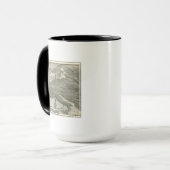 Mug Invasions nordiques (Devant gauche)