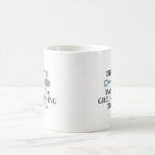 Mug Invention révolutionnaire (Centre)