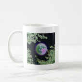 Mug Inverser la lune (Gauche)