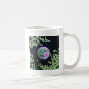 Mug Inverser la lune