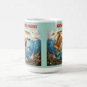 Mug Inversion de Fin – Inversion Ultime des Rôles (Centre)