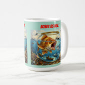 Mug Inversion de Fin – Inversion Ultime des Rôles (Devant droit)