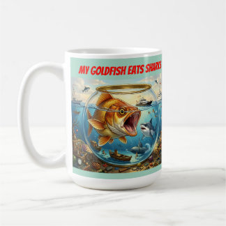 Mug Inversion de Fin – Inversion Ultime des Rôles