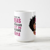 Mug Investir dans des idées et des entreprises non dan (Centre)