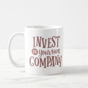 MUG INVESTIR DANS VOTRE PROPRE ENTREPRISE