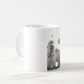 MUG INVICTUS (Devant gauche)