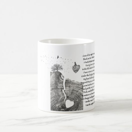 MUG INVICTUS (Centre)
