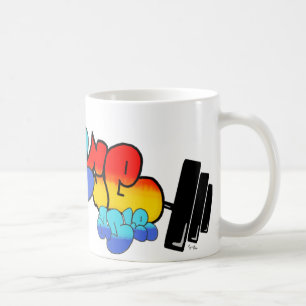 Mug InVINCEable