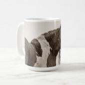 Mug "invincible" (Devant gauche)