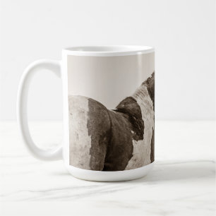 Mug "invincible"