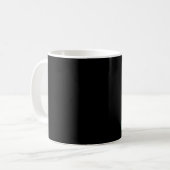 Mug Invitation de l'ingénieur (Devant gauche)