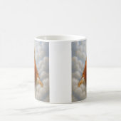 Mug Invitation divine Jésus (Centre)