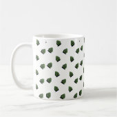Mug Invitation face drôle Avocado (Gauche)