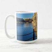 Mug Invitation Faire-part de Londres Pont de Londres S (Gauche)