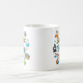 Mug Invitation Jeune Scientifique en Formation (Centre)