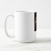 Mug Invoquer l'Indomptable (Gauche)