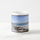 Mug Iona et Fionnphort (Centre)