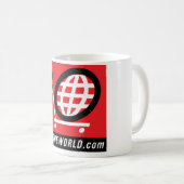 Mug iOTWProductLogoMug (Devant droit)