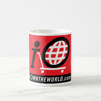 Mug iOTWProductLogoMug