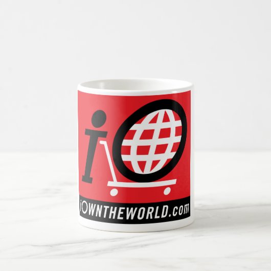 Mug iOTWProductLogoMug (Centre)