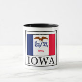 Mug Iowa (Centre)