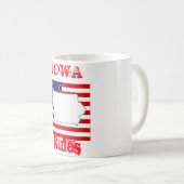 MUG IOWA (Devant droit)